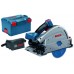 BOSCH GKT 18V-52 GC Akku-Tauchsäge BITURBO, solo 06016B4000