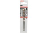 BOSCH Zentrierbohrer für Sechskantaufnahmeschaft, 8 mm 2608550079