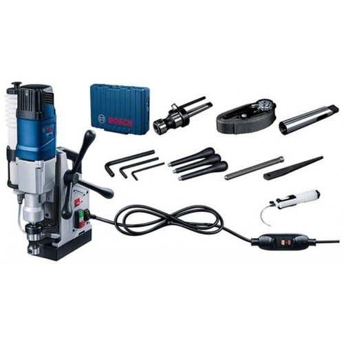 BOSCH GBM 50-2 PROFESSIONAL Bohrmaschine, 1.200 W 06011B4020