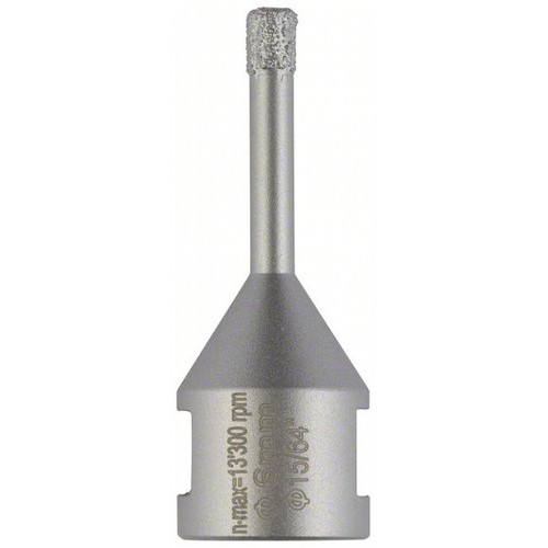 BOSCH Dry Speed Diamanttrockenbohrer, 6x30mm 2608599039