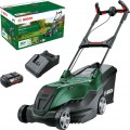BOSCH AdvancedRotak 36V-44-750 Akku-Rasenmäher, 1 x 4,0-Ah-Akku, Ladegerät 06008B9G01 BOSCH AdvancedRotak 36V-44-750 Akku-Rasenmäher, 1 x 4,0-Ah-Akku, Ladegerät 06008B9G01