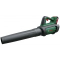 BOSCH AdvancedLeafBlower 36V-750 Akku-Laubbläser, 1 Akkupack 06008C6000 BOSCH AdvancedLeafBlower 36V-750 Akku-Laubbläser, 1 Akkupack 06008C6000