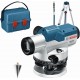 BOSCH GOL 20 G Optisches Nivilliergerät 0601068403