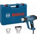 BOSCH GHG 23-66 PROFESSIONAL Heißluftgebläse 06012A6300