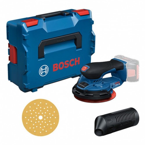 BOSCH GEX 18V-150-3 PROFESSIONAL Akku-Exzenterschleifer 0601372903