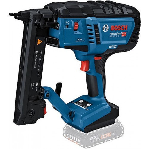 BOSCH GTH 18V-38 M PROFESSIONAL Akku-Holzklammerer 0601482500