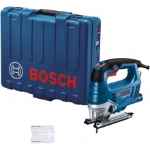 BOSCH GST 750 PROFESSIONAL Stichsäge 06015B4121