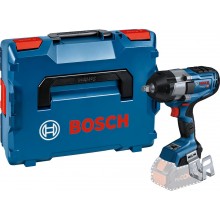 BOSCH GDS 18V-1000 C PROFESSIONAL Akku-Drehschlagschrauber 06019J8001