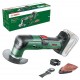 BOSCH UniversalMulti 18V-32 Akku-Multifunktionswerkzeug, 1 x 2,0-Ah-Akku 0603105000