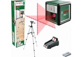 BOSCH Quigo Plus Kreuzlinien-Laser 0603663602