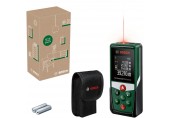 BOSCH UniversalDistance 40C Digitaler Laser-Entfernungsmesser 06036721Z0