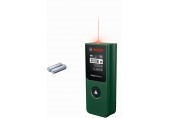 BOSCH EasyDistance 20 Digitaler Laser-Entfernungsmesser 0603672A00