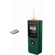 BOSCH EasyDistance 20 Digitaler Laser-Entfernungsmesser 0603672A00