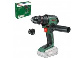 BOSCH AdvancedDrill 18V-80 QuickSnap Akku-Bohrschrauber, ohne Akku/ Ladegerät 06039E2000