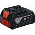 BOSCH GBA 18V 5.0AH PROFESSIONAL Akku 1600A002U5 BOSCH GBA 18V 5.0AH PROFESSIONAL Akku 1600A002U5