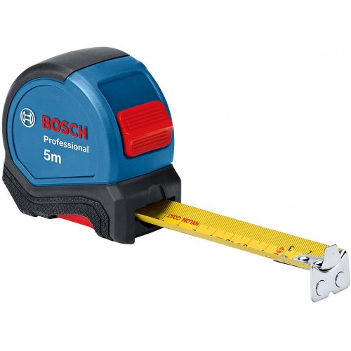 BOSCH Maßband, 5m 1600A016BH