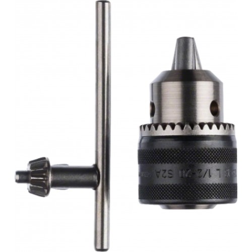 BOSCH Zahnkranzbohrfutter bis 13 mm 1/2" – 20 1608571062