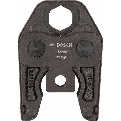 BOSCH EXPERT Standard Pressbacke, SV35 2608570163