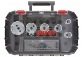 BOSCH 9-tlg. Elektriker-Set Progressor for Wood and Metal 2608594187