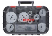 BOSCH 11-tlg. Elektriker-Set Progressor for Wood and Metal 2608594194