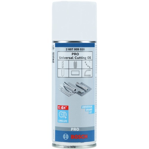 BOSCH PRO Universalschneideöl 2607009020