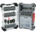 BOSCH PRO Impact Schrauberbit Set, 33-tlg. 2608521U76