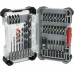 BOSCH PRO Impact Schrauberbits und Metallbohrer Set, 35-tlg. 2608521U80