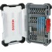 BOSCH PRO Impact Schrauberbits und Multi Construction Bohrer Set, 20-tlg. 2608521U83