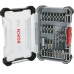 BOSCH PRO Impact Schrauberbits und Metallbohrer Set, 20-tlg. 2608521U84