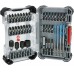 BOSCH PRO Impact Schrauberbits und Multi Construction Bohrer Set, 40-tlg. 2608521U85