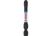 BOSCH PRO Phillips Impact Bit, PH3, 55 mm, 2-tlg. 2608522521