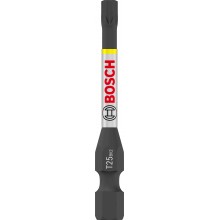 BOSCH PRO Torx Impact Bit, T25, 55 mm, 15-tlg. 2608522534