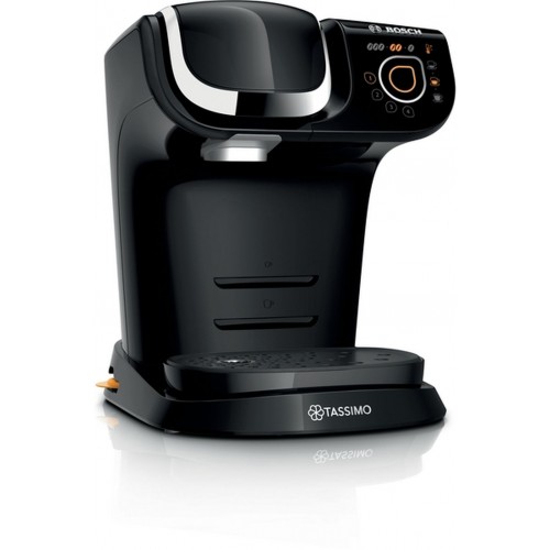 Bosch Kapselmaschine TASSIMO MY WAY 2 TAS6502