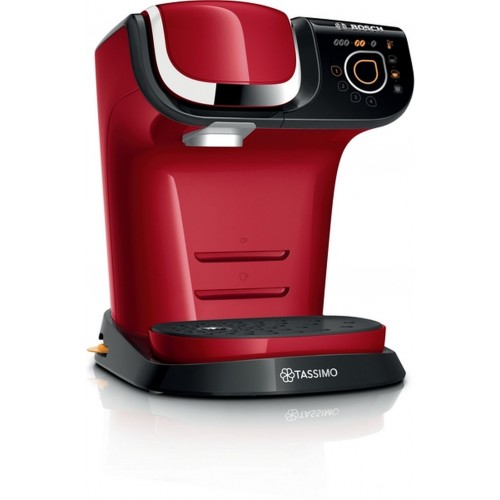 Bosch Kapselmaschine TASSIMO MY WAY 2 TAS6503