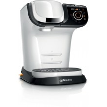 Bosch Kapselmaschine TASSIMO MY WAY 2 TAS6504