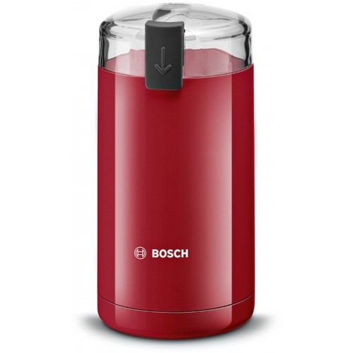 Bosch Kaffeemühle Rot TSM6A014R