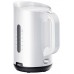 Braun Wasserkocher 1,7l WK1100WH