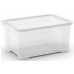 CURVER T BOX XS 26,5 x 38 x 19 cm transparent 00695-001