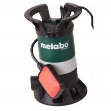 Metabo PS 7500 S Schmutzwasser-tauchpumpe (450W/7500l/h) 0250750000