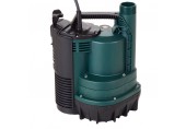 Metabo TP 7500 SI Flachsaugende Klarwasser-Tauchpumpe (7500l/h/300W) 0250750013