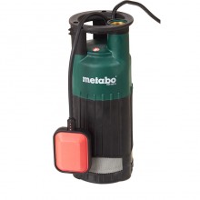 Metabo TDP 7501 S Tauchdruckpumpe (7500l/h/1000W) 0250750100