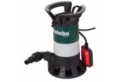 Metabo PS 15000 S Schmutzwasser-tauchpumpe (850 W/15000 l/h) 0251500000