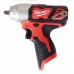 Milwaukee M12 BIW38-0 Akku-Schlagschrauber