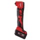 Milwaukee M18 BMT-421C Akku-multitool 1x4.0 Ah, 1x2.0 Ah, Transportkoffer 4933446210