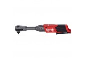 Milwaukee M12 FIR38LR-0 Akku-ratsche lang (12V/Ohne Akku) 4933471500