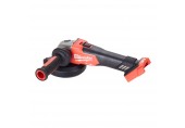 Milwaukee M18 FSAG125X-0 Akku-Winkelschleifer, (18V/125mm), ohne Akku/Ladegerät,