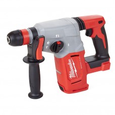 Milwaukee M18 BLHX-0X Akku-Kombihammer SDS-Plus, HD Box 4933478891