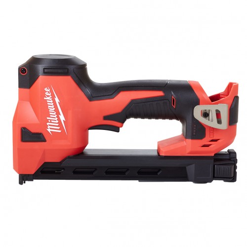 Milwaukee M12 BCST-0 Akku-Kabeltacker, ohne akku