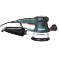 Metabo SXE 450 TurboTec Exzenterschleifer (350W/150mm) 600129000