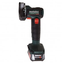 Metabo POWERMAXX CC 12 BL Akku Winkelschleifer (12V/2x2,0Ah) 600348500